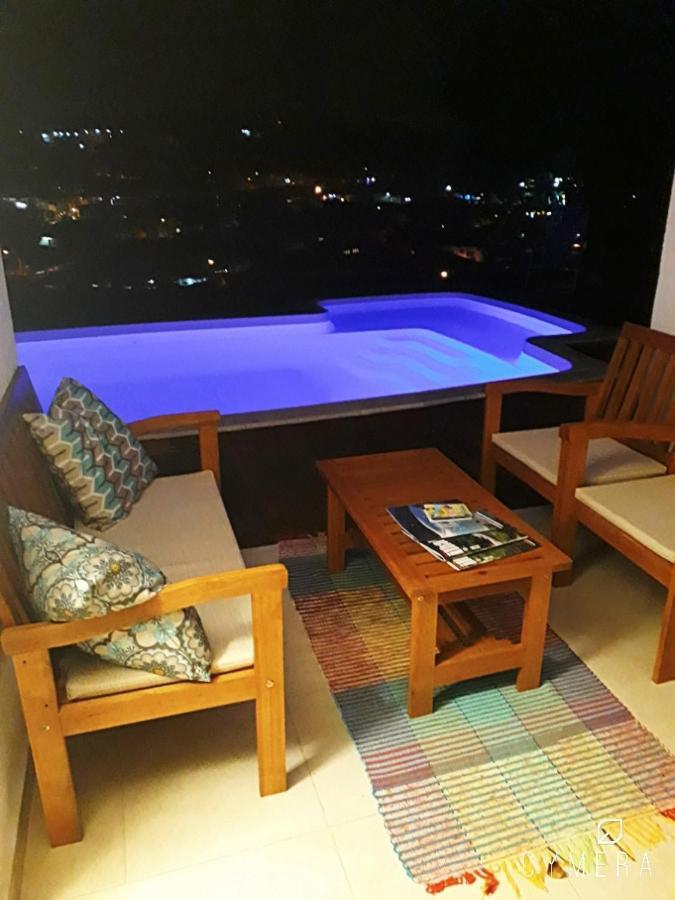 SOL&MAR Suítes Ilhabela Exterior foto